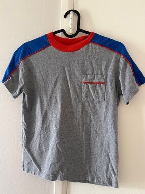 Hanna Andersson boys tee 8